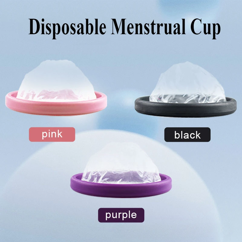 Woman Personal Health Care Sil – Menstrual Cup Silicone recenzja i cena