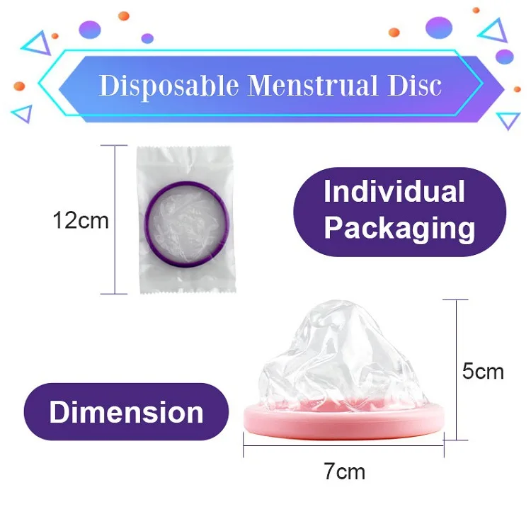 Woman Personal Health Care Sil – Menstrual Cup Silicone recenzja i cena