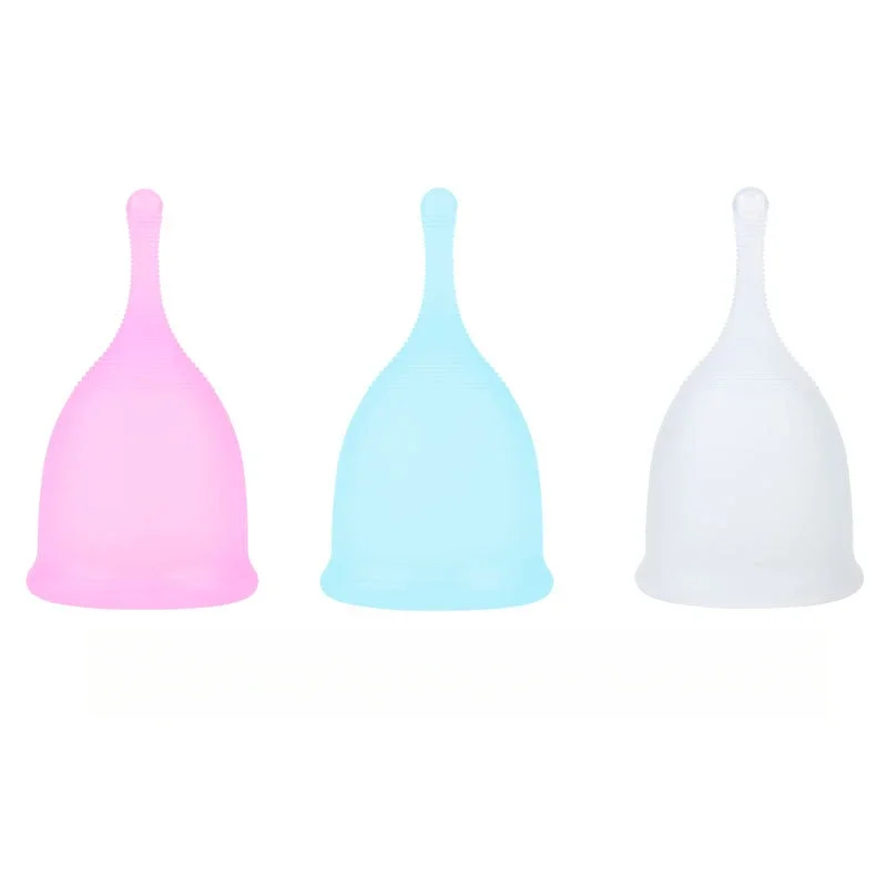 1pc Women Cup Medical Grade Me – Menstrual Cup Silicone recenzja i cena