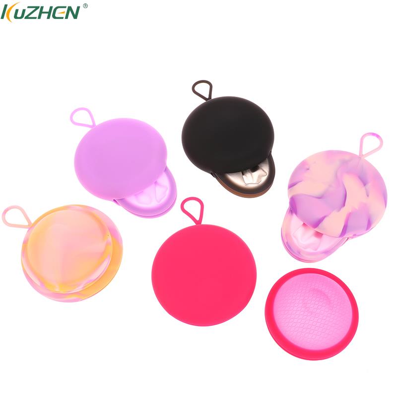 Silicone Menstrual Cup Menstru – Menstrual Cup Silicone recenzja i cena