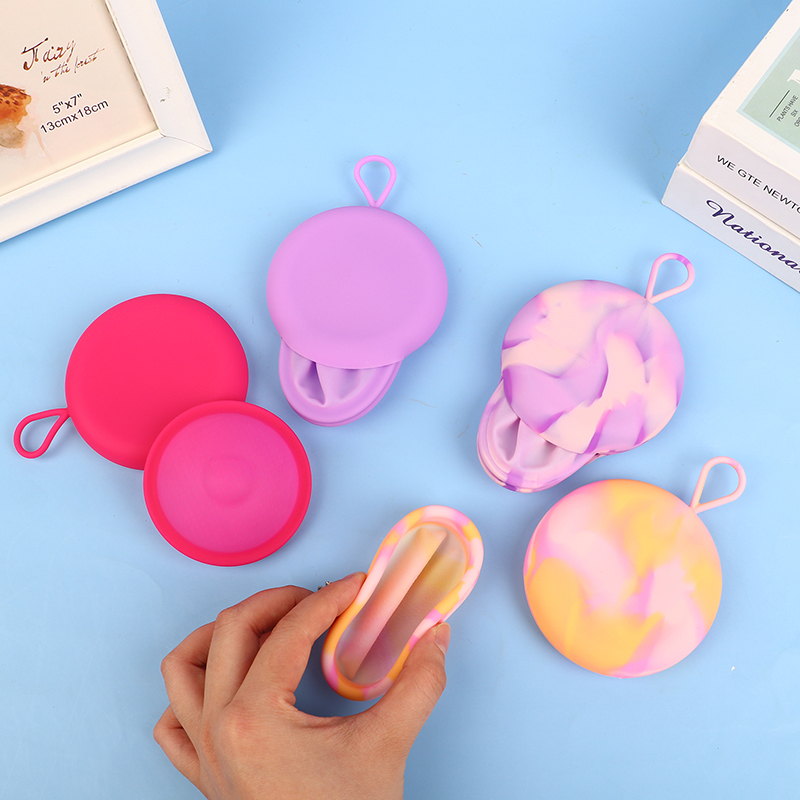 Silicone Menstrual Cup Menstru – Menstrual Cup Silicone recenzja i cena