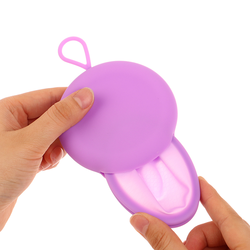 Silicone Menstrual Cup Menstru – Menstrual Cup Silicone recenzja i cena