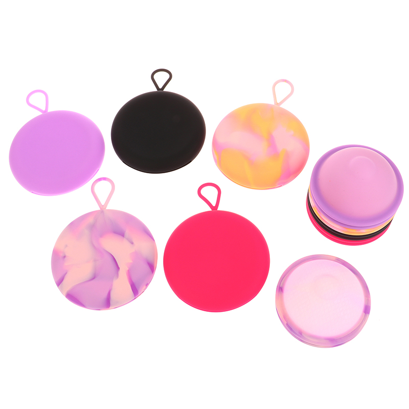 Silicone Menstrual Cup Menstru – Menstrual Cup Silicone recenzja i cena