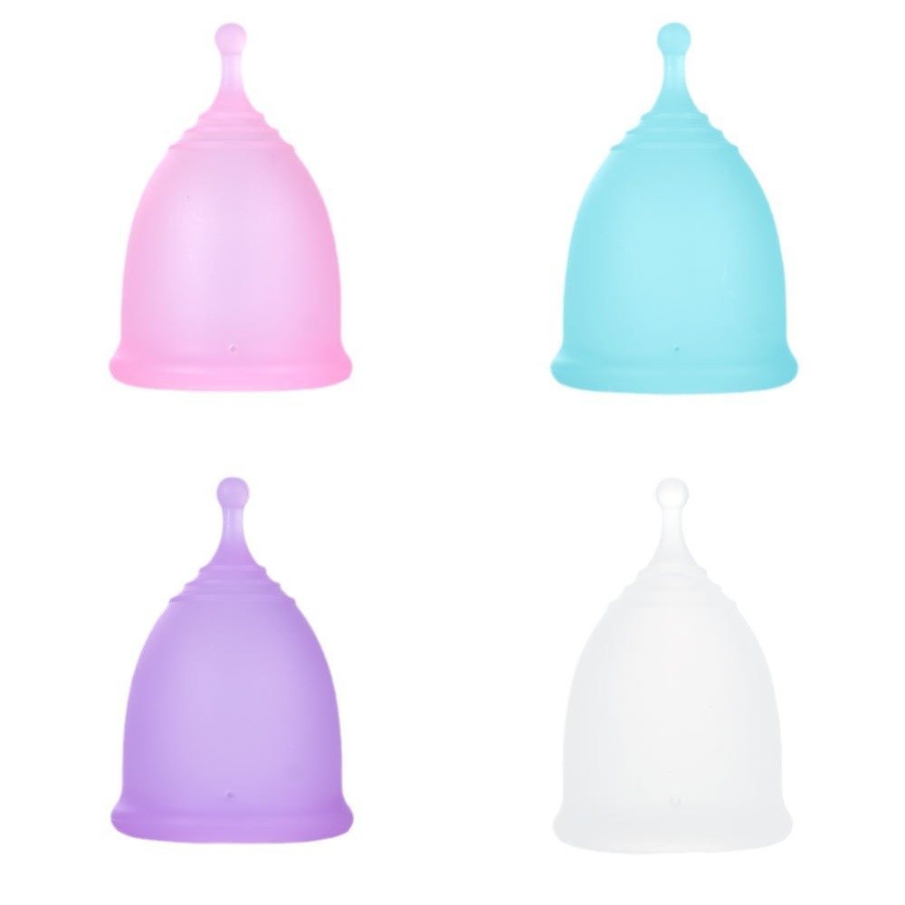 Medical Grade Silicone Menstru – Menstrual Cup Silicone recenzja i cena