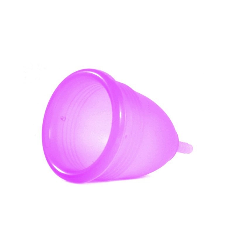 Medical Grade Silicone Menstru – Menstrual Cup Silicone recenzja i cena