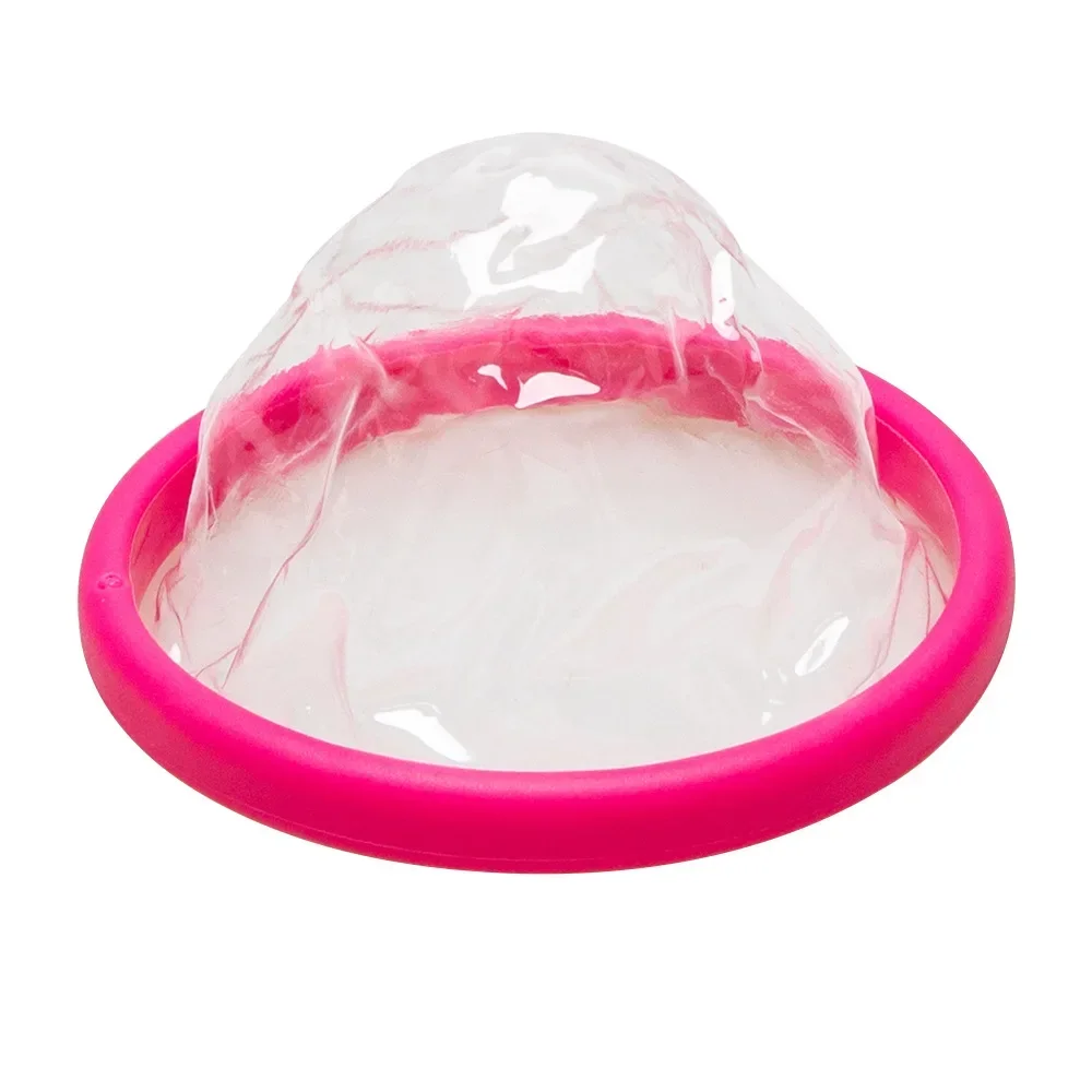 Silicone Disposable Menstrual  – Menstrual Cup Silicone recenzja i cena