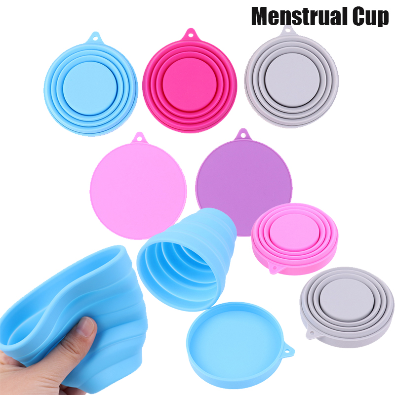 Menstrual Sterilizing Cup Coll – Menstrual Cup Silicone recenzja i cena