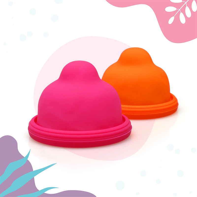 Silicone Menstrual Cup Period  – Menstrual Cup Silicone recenzja i cena