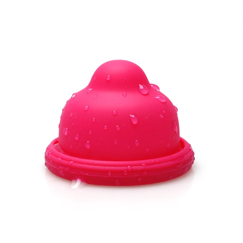 Silicone Menstrual Cup Period  – Menstrual Cup Silicone recenzja i cena