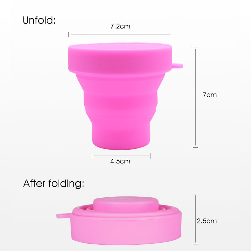 Menstrual Cup Medical Silicone – Menstrual Cup Silicone recenzja i cena