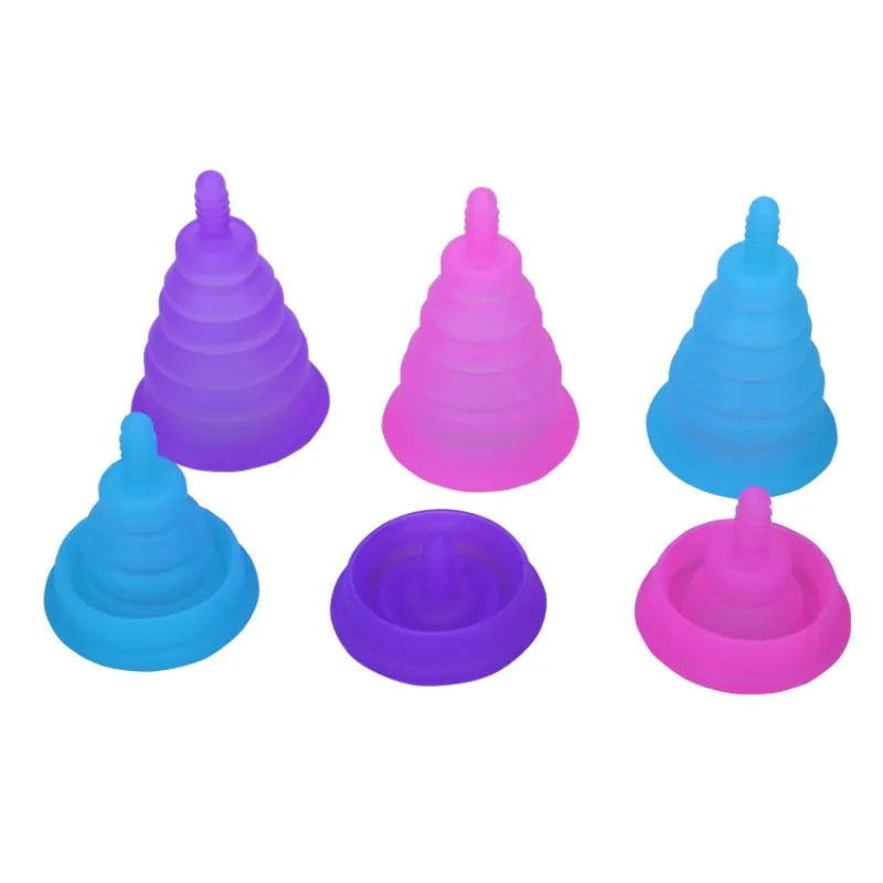 Silicone Menstrual Cup Medical – Menstrual Cup Silicone recenzja i cena