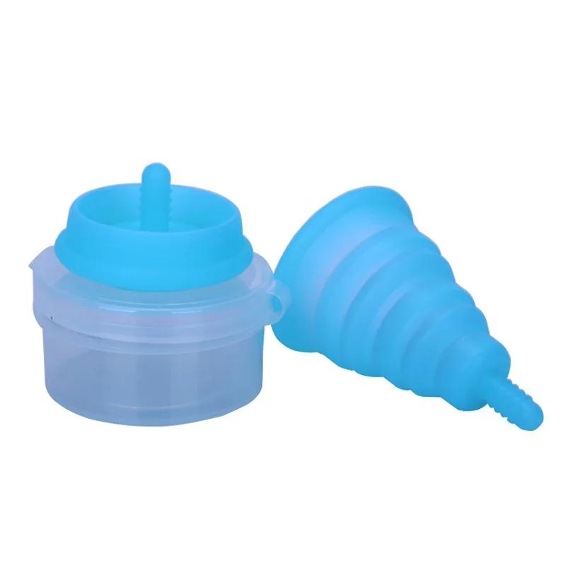 Silicone Menstrual Cup Medical – Menstrual Cup Silicone recenzja i cena