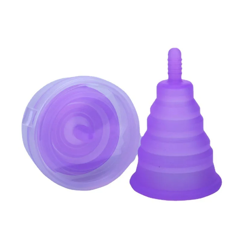 Silicone Menstrual Cup Medical – Menstrual Cup Silicone recenzja i cena