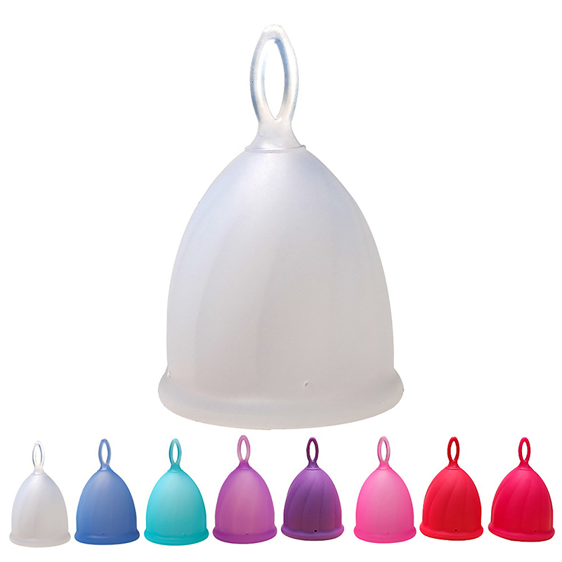 1pcs Menstrual Cup Hygiener Pe – Menstrual Cup Silicone recenzja i cena
