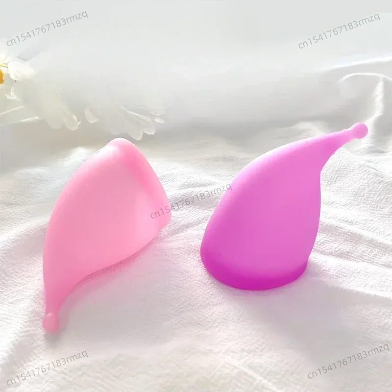 Menstrual Cup for Women Hygien – Menstrual Cup Silicone recenzja i cena