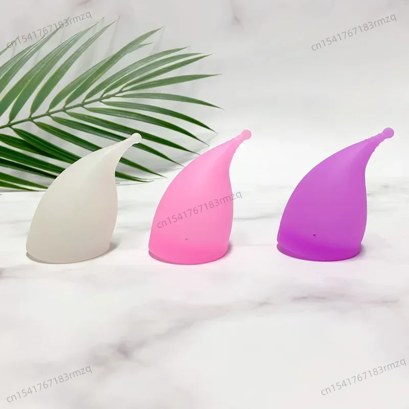 Menstrual Cup for Women Hygien – Menstrual Cup Silicone recenzja i cena