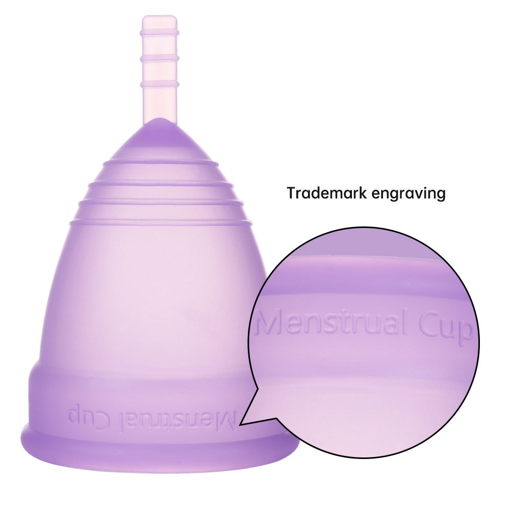 New Menstrual Cup Booster Easy – Menstrual Cup Silicone recenzja i cena