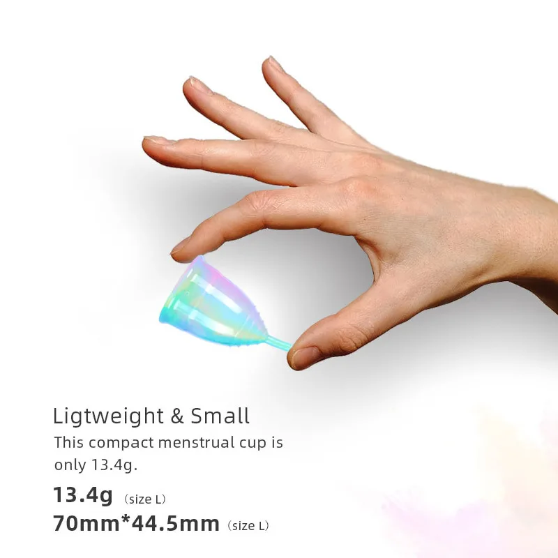 Menstrual Cup Medical Silicone – Menstrual Cup Silicone recenzja i cena