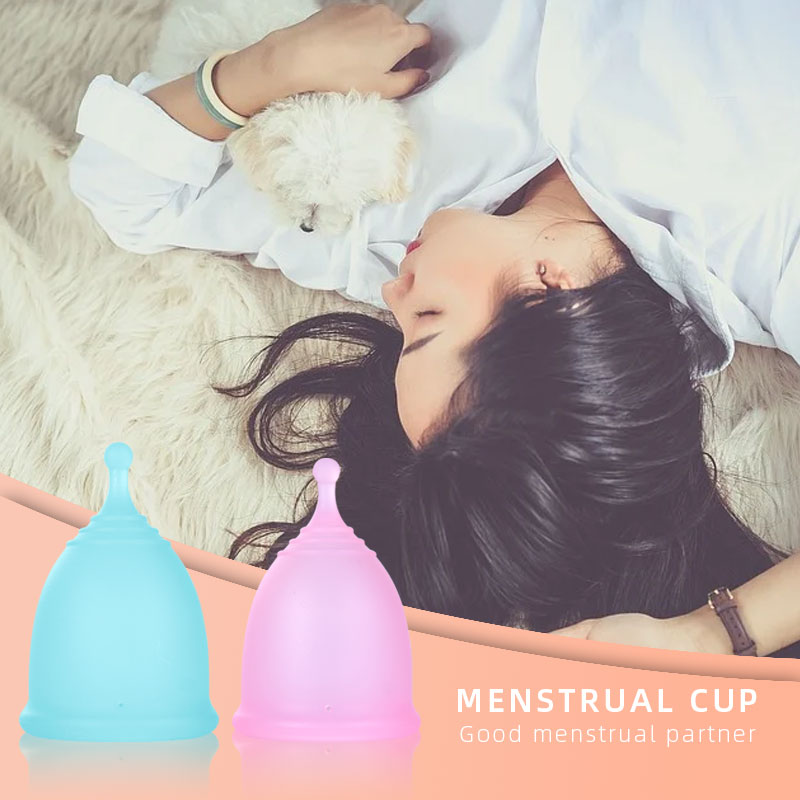Feminine Hygiene Menstrual Cup – Menstrual Cup Silicone recenzja i cena
