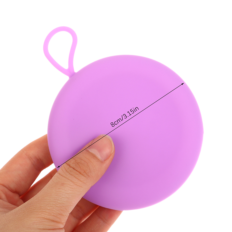 Feminine Hygiene Women's Healt – Menstrual Cup Silicone recenzja i cena
