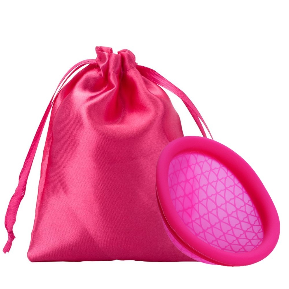Menstrual Cup Soft Silicone Ex – Menstrual Cup Silicone recenzja i cena