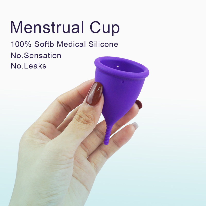 Medical Silicone Menstrual Cup – Menstrual Cup Silicone recenzja i cena